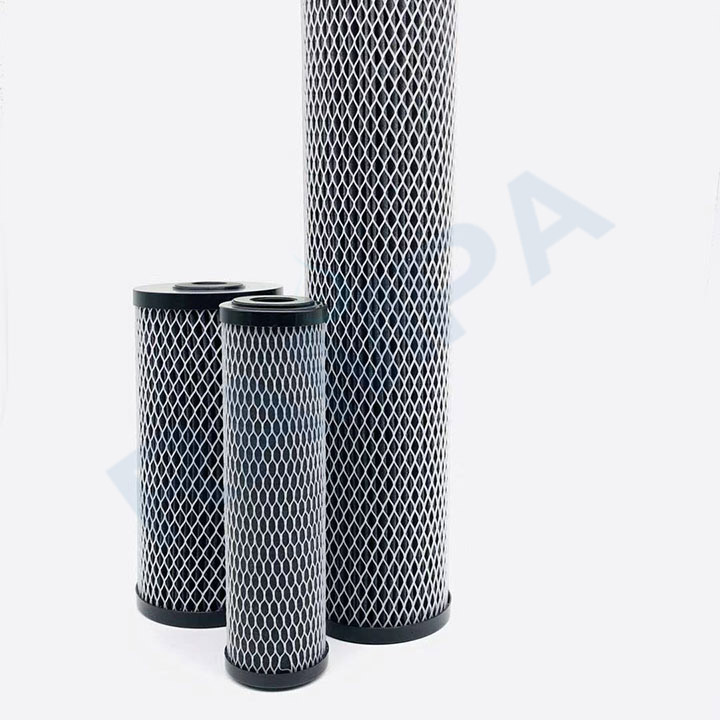 Coconut as activated fiber muffler filter essay 08 image